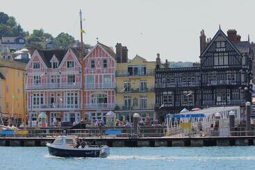 Casa Rurale 304 Norton Park