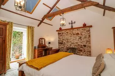 Casa Rural Baywatch