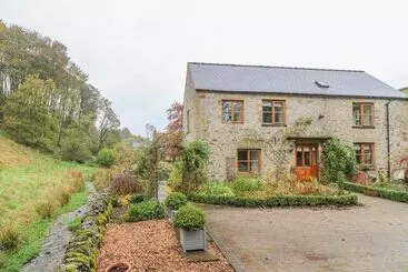 Brookside Cottage