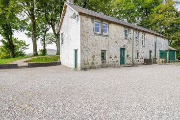 Casa Rurale Camisky Steading