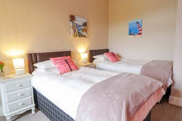 Landhus Cartref Melus