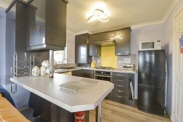 Casa Rural Dartmoor View