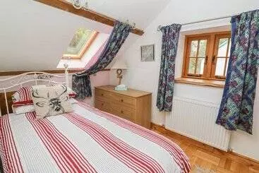 Casa Rural Felin Iago