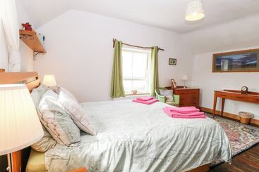 קוטג'' Garden House