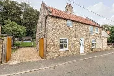 Casa Rural Garden House