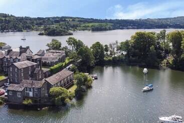 Hus på landet Gilson