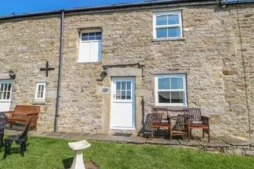 Goldsborough Cottage