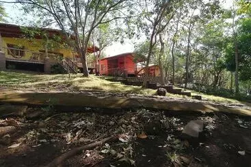 Hotel Congos