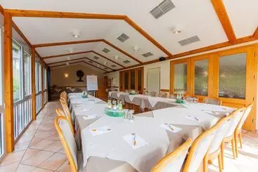 Hotelli Eifeladventures