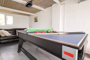 Mökkimajoitus Number 37