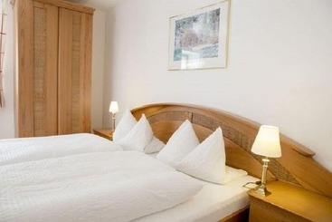 Pensão Gasthof Bischofsmühle