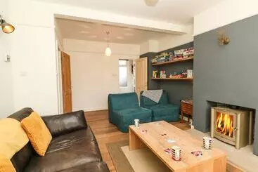 Casa Rurale Sandsfoot Rest