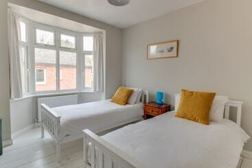 Casa Rural Sandsfoot Rest