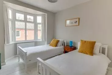 Casa Rural Sandsfoot Rest