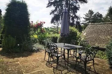 Spring Cottage