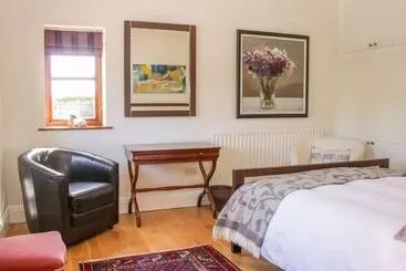 Casa Rural The Coach House