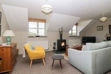 קוטג'' The Hayloft