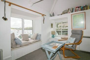 Casa Rural The Lookout