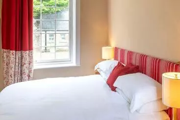 Casa Rural The Old School