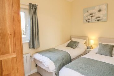 بيت ريفى Valley View