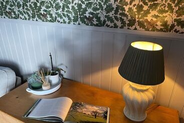 Warren House Cottage