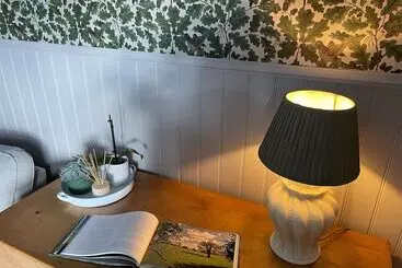 Warren House Cottage