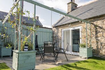 Gîte Rural Wee Wickie