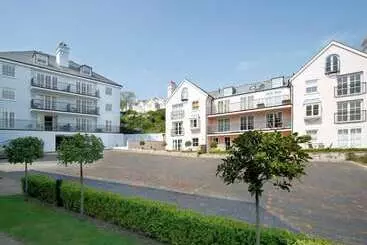 Casa Rurale 13 Combehaven