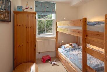 Casa Rurale 13 Combehaven