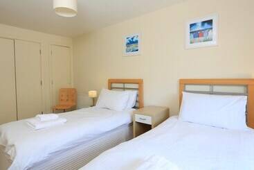 Casa Rurale 14 Combehaven