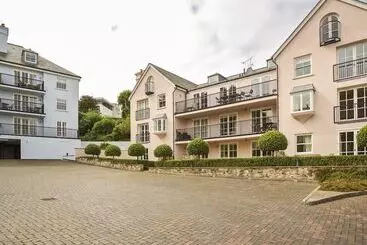 Casa Rurale 14 Combehaven