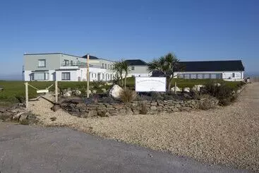 Cabane 4 Ocean Reach