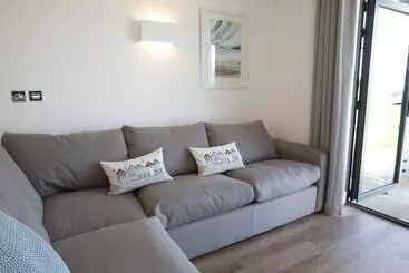 Casa Rural 4 Ocean Reach