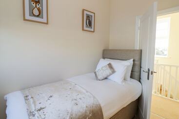 Vakantiehuisje 7 Mart Lane