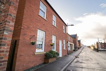 Casa Rurale 7 Mart Lane