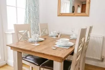 Bayside Cottage