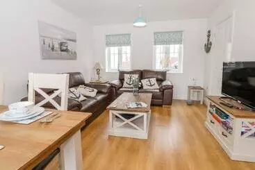 Bayside Cottage