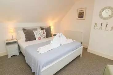 Baytree Cottage