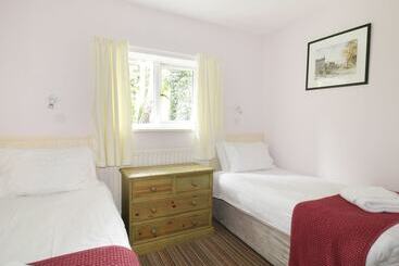 Casa Rural Brackenber Lodge