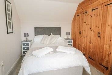 コテージ Cra Na Ge