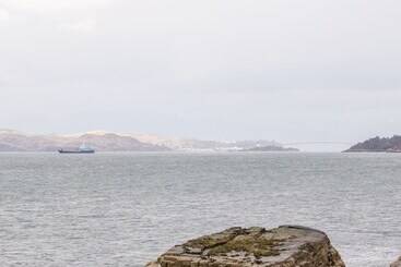 Сельский дом Craigard