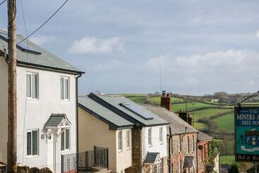 Casa Rural Exmoor View