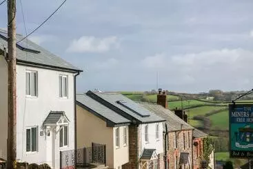 Casa Rurale Exmoor View