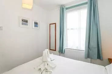 Harbour Catch Cottage