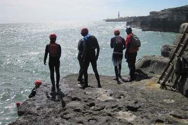 بيت ريفى Jurassic Coast House