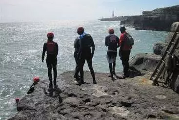 コテージ Jurassic Coast House