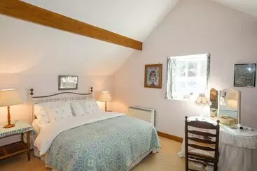 Cabane Llo Bach