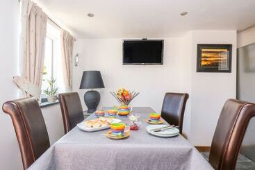 Quinta ou Casa Rural Miner's Rest