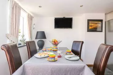 コテージ Miner's Rest