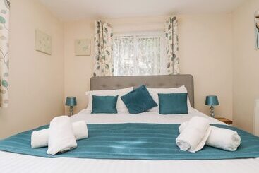 بيت ريفى Sofala